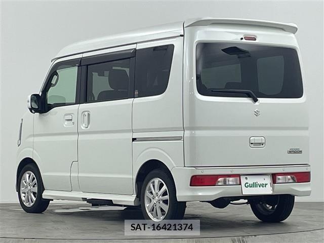 Suzuki EVERY WAGON 2025 8935178-13