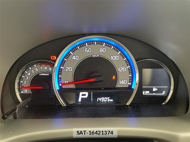 Suzuki EVERY WAGON 2025 8935178-15