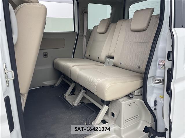 Suzuki EVERY WAGON 2025 8935178-2