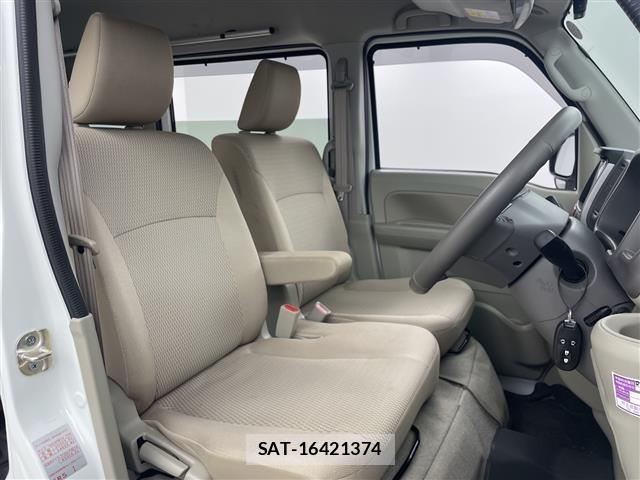 Suzuki EVERY WAGON 2025 8935178-4