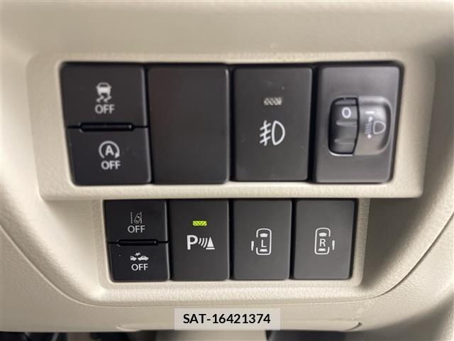 Suzuki EVERY WAGON 2025 8935178-5