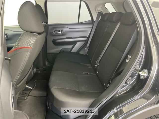 Toyota RAIZE 2026 8707146-1