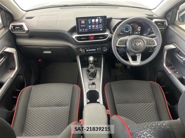 Toyota RAIZE 2026 8707146-14