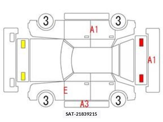 Toyota RAIZE 2026 8707146-23