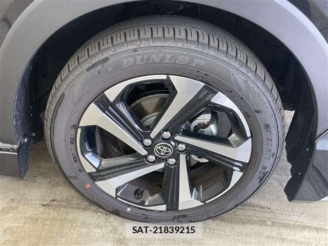 Toyota RAIZE 2026 8707146-7