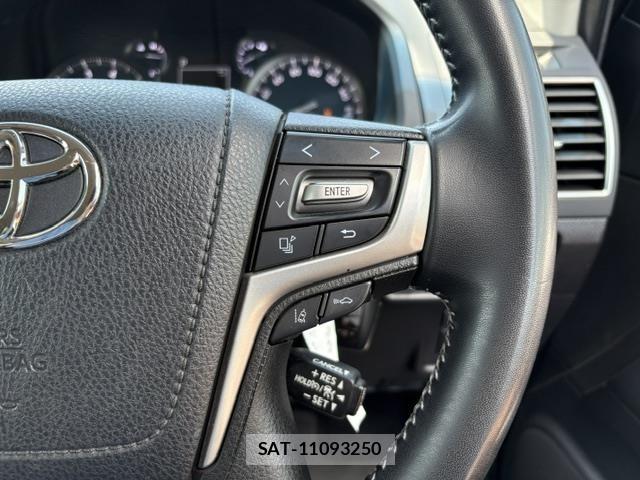 Toyota LAND CRUISER PRADO 2021 8907426-10