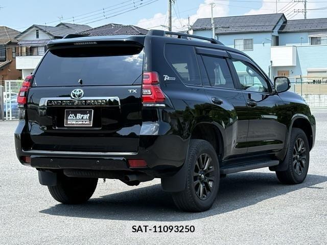 Toyota LAND CRUISER PRADO 2021 8907426-13