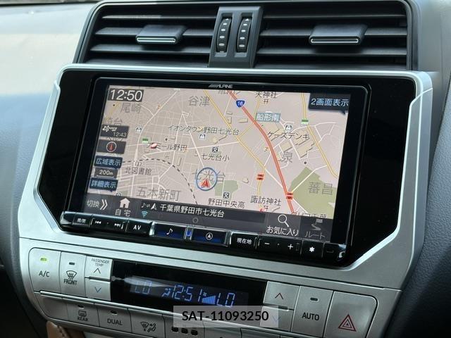 Toyota LAND CRUISER PRADO 2021 8907426-15