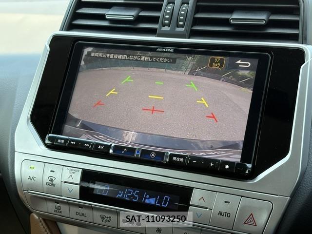 Toyota LAND CRUISER PRADO 2021 8907426-16