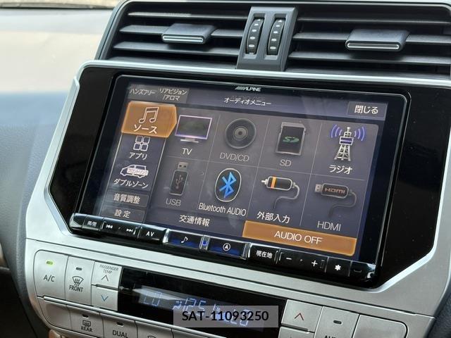 Toyota LAND CRUISER PRADO 2021 8907426-17