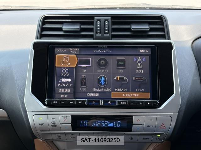 Toyota LAND CRUISER PRADO 2021 8907426-18