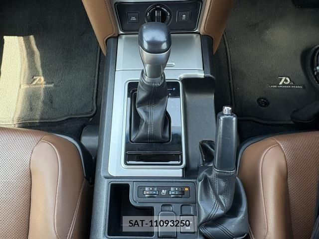 Toyota LAND CRUISER PRADO 2021 8907426-21