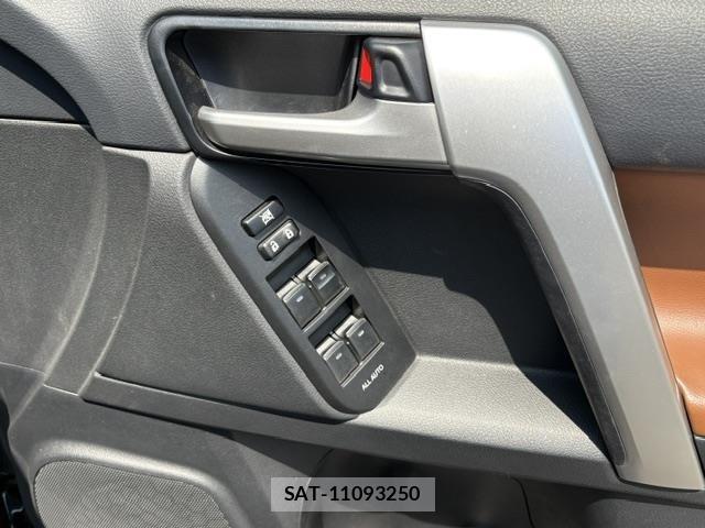 Toyota LAND CRUISER PRADO 2021 8907426-4