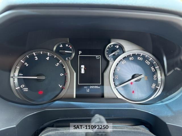 Toyota LAND CRUISER PRADO 2021 8907426-5