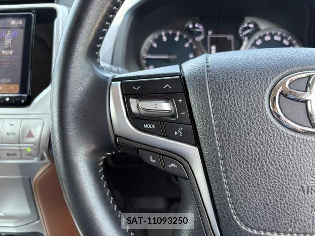 Toyota LAND CRUISER PRADO 2021 8907426-9