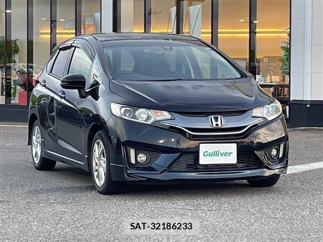 Honda FIT 2014 8922019-0