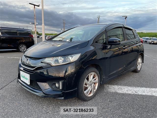 Honda FIT 2014 8922019-1