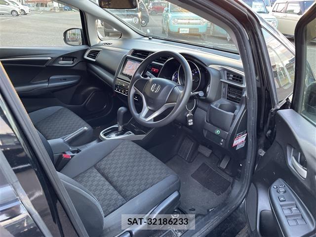 Honda FIT 2014 8922019-13