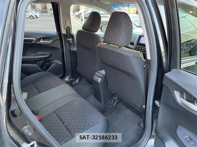 Honda FIT 2014 8922019-14