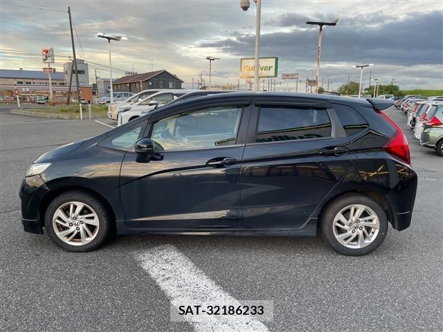 Honda FIT 2014 8922019-2