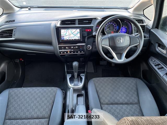 Honda FIT 2014 8922019-20