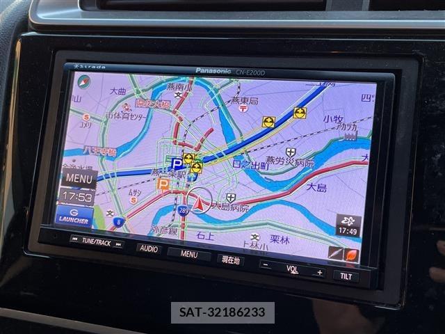 Honda FIT 2014 8922019-21