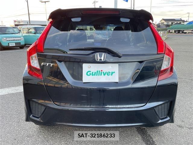 Honda FIT 2014 8922019-3