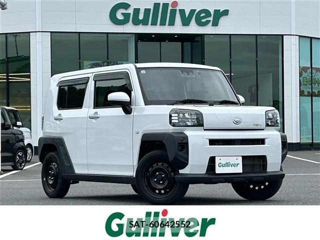 Daihatsu TAFT 2021 8698096-0