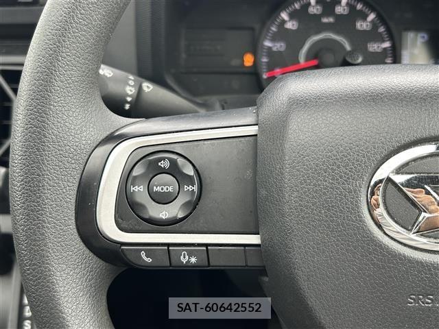 Daihatsu TAFT 2021 8698096-1
