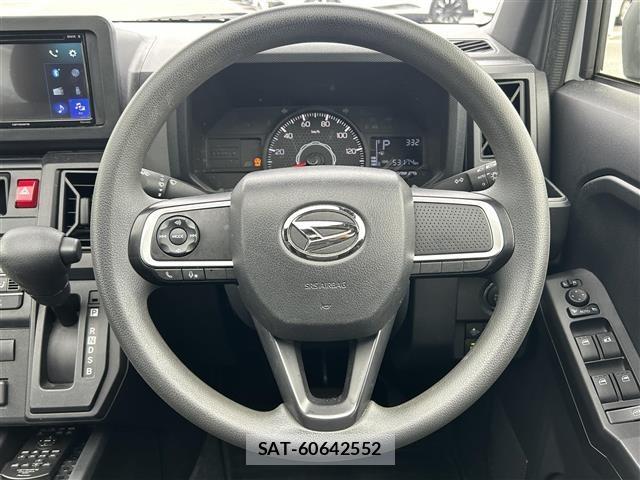 Daihatsu TAFT 2021 8698096-10