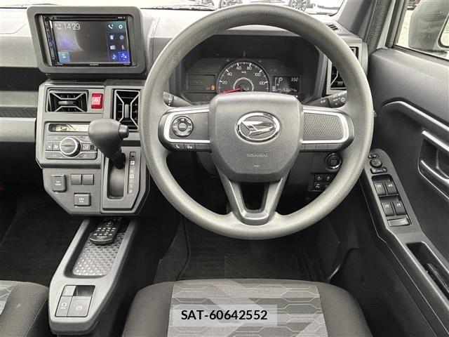 Daihatsu TAFT 2021 8698096-11