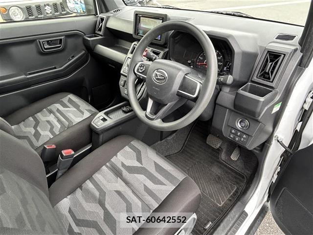Daihatsu TAFT 2021 8698096-12