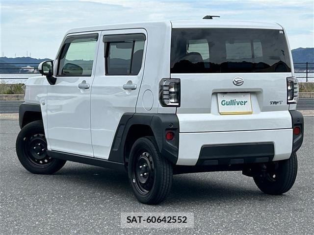 Daihatsu TAFT 2021 8698096-13