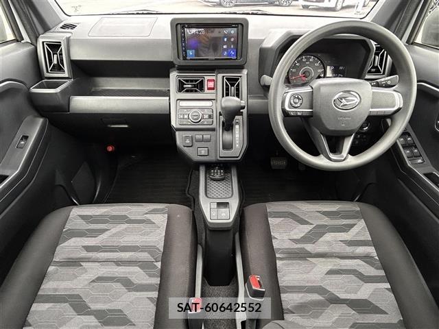 Daihatsu TAFT 2021 8698096-14