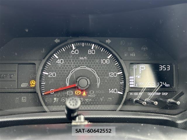 Daihatsu TAFT 2021 8698096-18