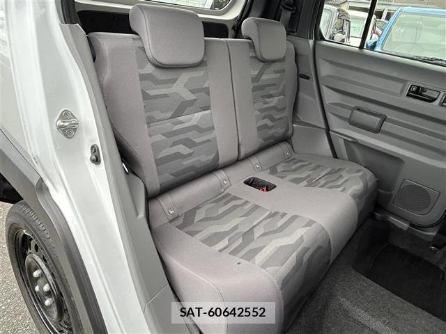 Daihatsu TAFT 2021 8698096-2
