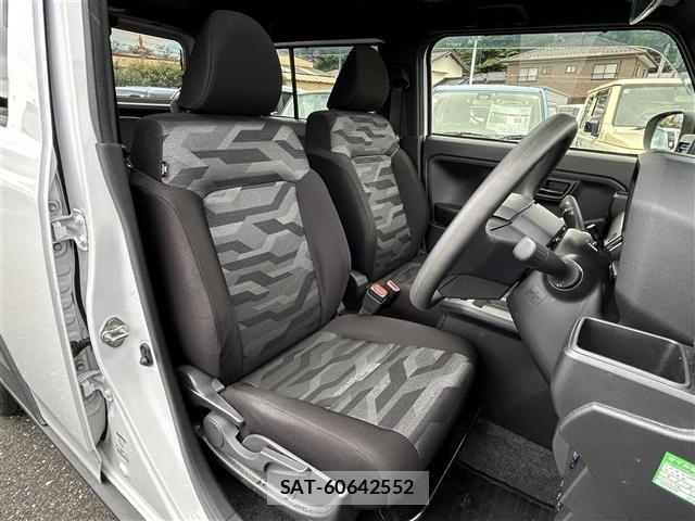 Daihatsu TAFT 2021 8698096-20