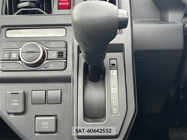 Daihatsu TAFT 2021 8698096-21