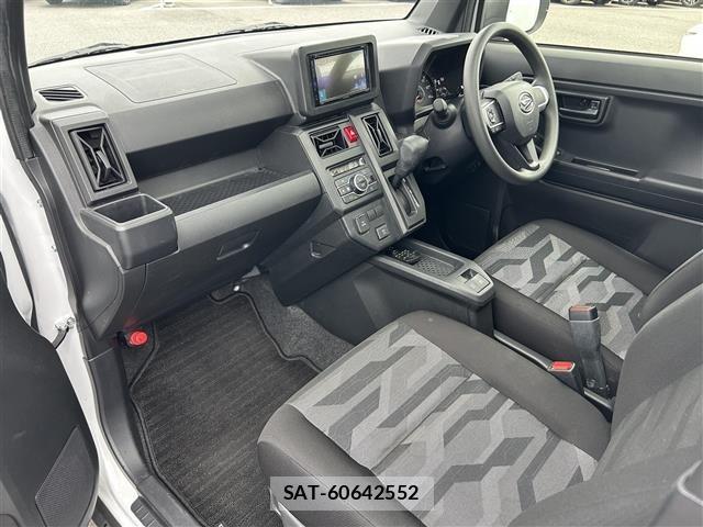 Daihatsu TAFT 2021 8698096-4