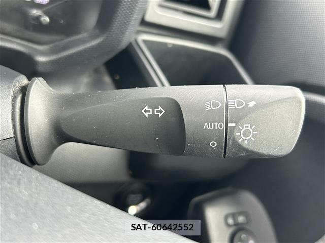 Daihatsu TAFT 2021 8698096-5
