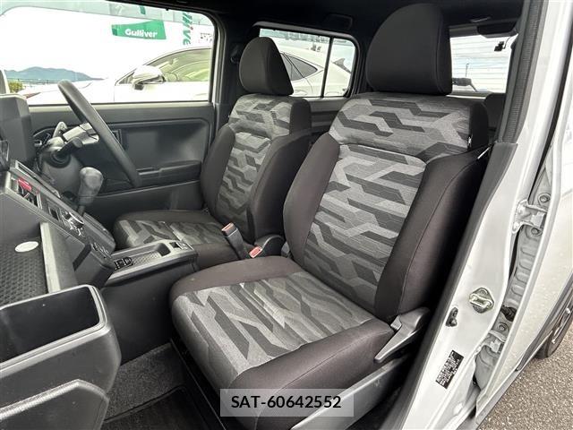 Daihatsu TAFT 2021 8698096-6