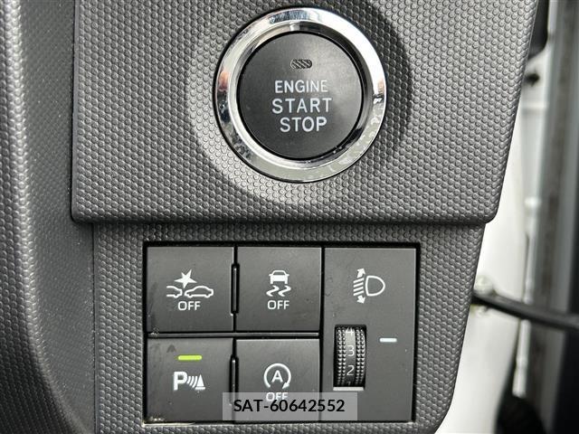 Daihatsu TAFT 2021 8698096-7