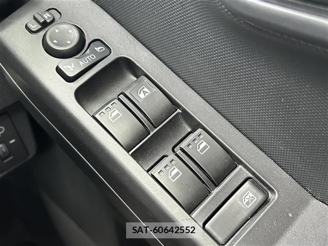 Daihatsu TAFT 2021 8698096-8