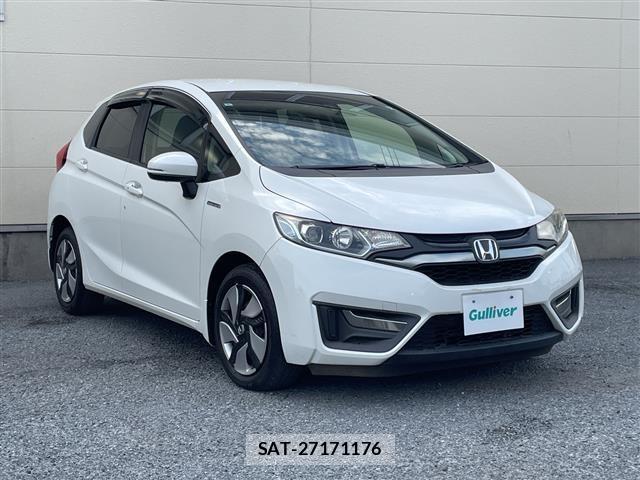 Honda FIT 2015 8703669-0
