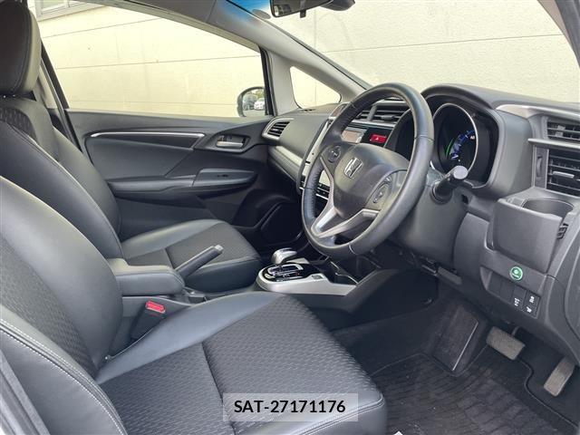 Honda FIT 2015 8703669-10