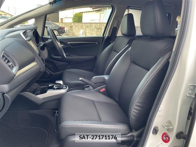 Honda FIT 2015 8703669-11