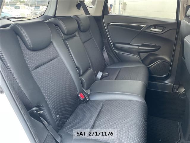 Honda FIT 2015 8703669-12