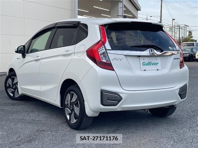 Honda FIT 2015 8703669-13