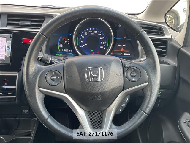 Honda FIT 2015 8703669-14