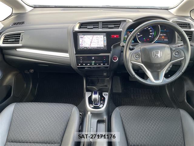 Honda FIT 2015 8703669-15